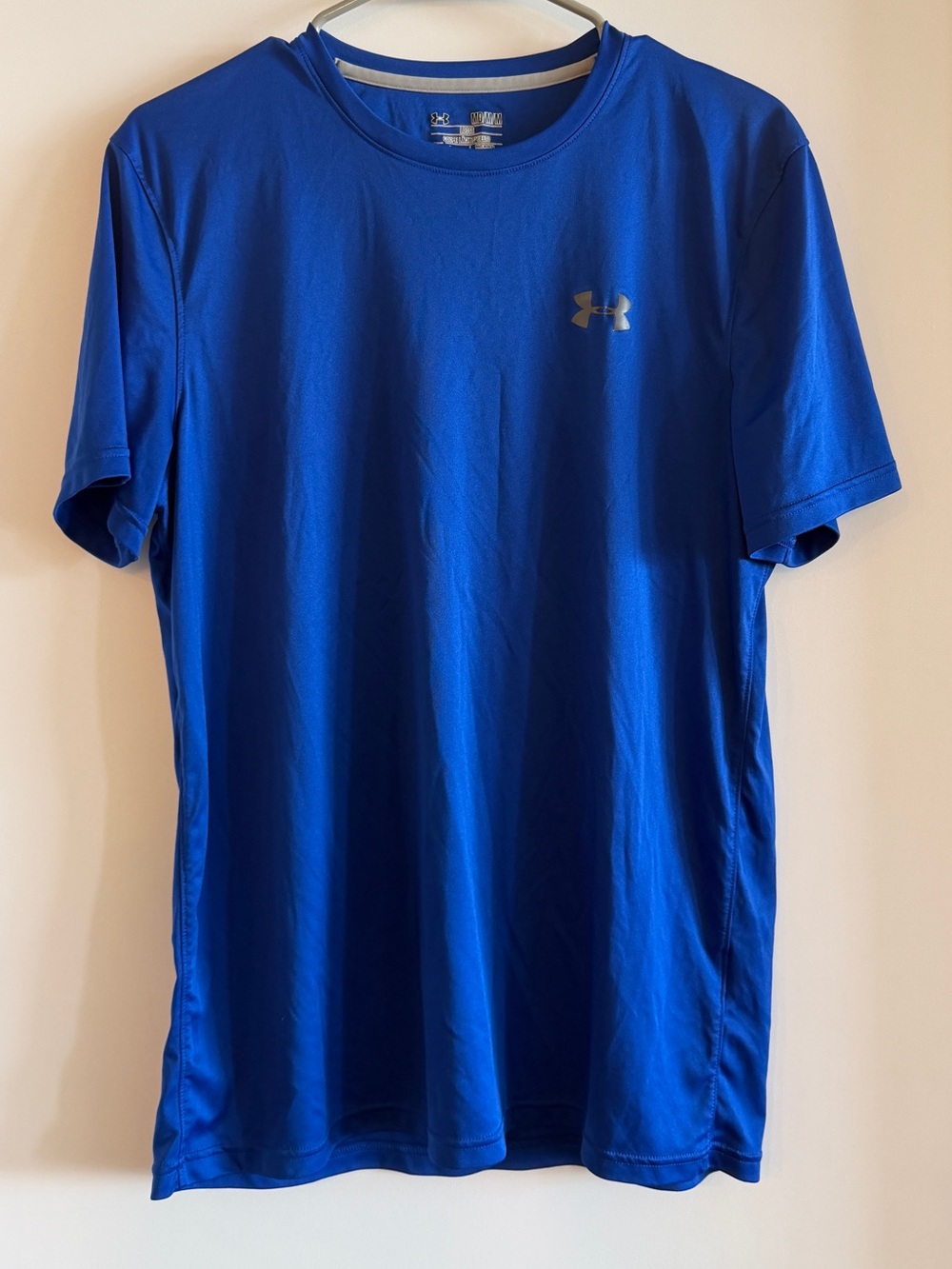 Men’s Under Armour Tshirt